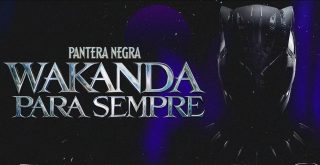 Critica Pantera Negra Wakanda para Sempre - OtaGeek