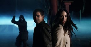 Teen Wolf: The Movie