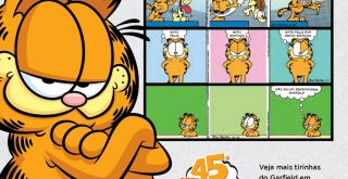 Garfield