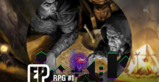 OTGCAST #25 RPG 1 - A morte de Bruno Stephens