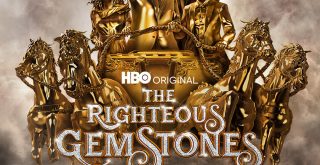 Righteous Gemstones pôster