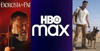 HBO MAX Agosto 23