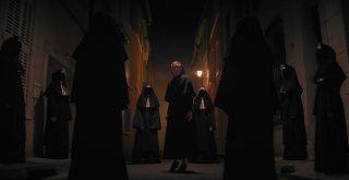 A freira 2 Taissa Farmiga
