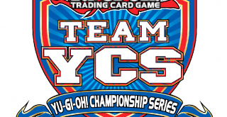 Yu-Gi-Oh TCG