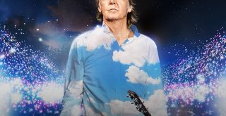 Paul MacCartney Got Back