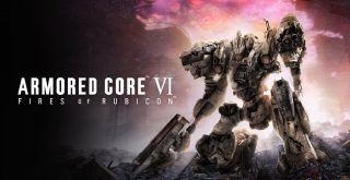Armored Core VI