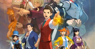 Apollo Justice