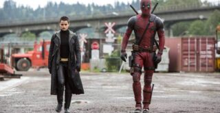 Marvel Deadpool