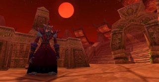 World of Warcraft Temporada da Descoberta