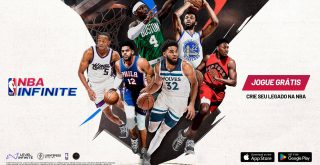 NBA Infinite