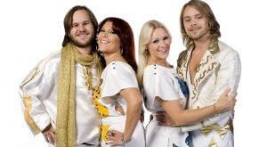 Abba The Show Band