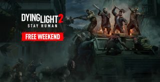 Dying Light 2 Stay Human