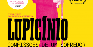 Lupicinio Rodrigues cartaz