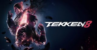 Tekken 8 Story Mode