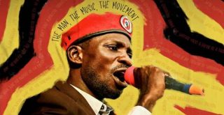Bobi Wine