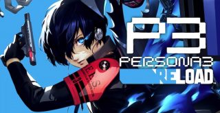 Persona 3 Reloaded Otageek