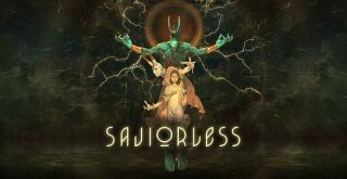 Saviorless