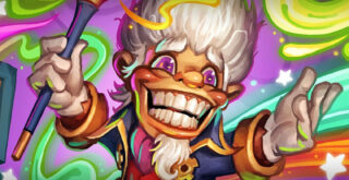 Hearthstone Oficina do Rojão
