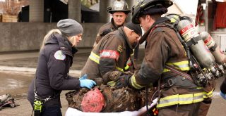 Chicago Fire Universal