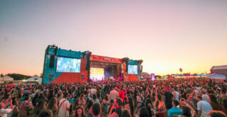 Festival Turá 1ª Edição