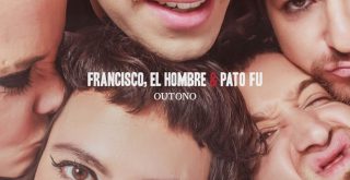 Francisco el Hombre Outono