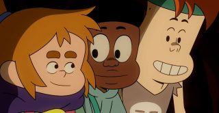 O mundo de Greg