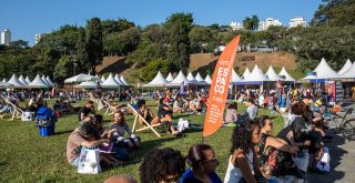 A Feira do Livro 2023