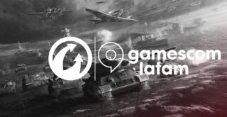 Wargaming Gamescom