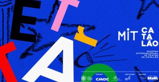 Segunda edição da Mostra Internacional de Teatro em Catalão