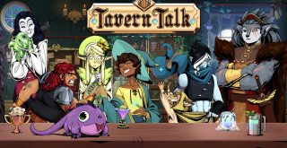 Tavern Talk