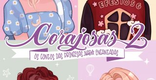 Corajosas 2