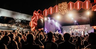 Festival CoMA 2023