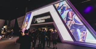 gamescom último dia