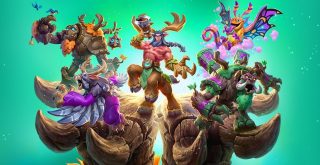 Warcraft Rumble