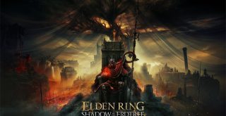 ELDEN RING Shadow of the Erdtree