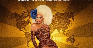 global all stars rupaul