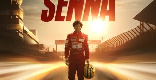 Senna Netflix