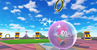 Super Monkey Ball Banana