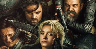 MARVEL STUDIOS APRESENTA O PRIMEIRO TRAILER E PÔSTER DE THUNDERBOLTS* OTAGEEK