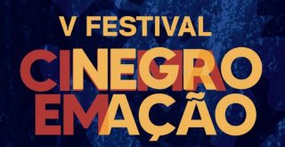 Festival Cinema Negro em Ação comemora cinco anos com novidades OtagekFestival Cinema Negro em Ação comemora cinco anos com novidades Otageek