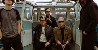 The Offspring "come to Brazil" para turnê com Sublime, Rise Against e mais nomes do punk rock Otageek