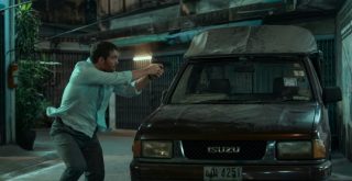 Segunda temporada de O Agente Noturno estreia no dia 23 de janeiro na Netflix - Otageek