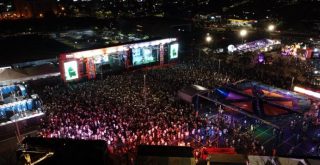 Festival Timbre: O Grande Encontro da Música e Cultura em Uberlândia está chegando - Otageek