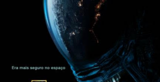 JÁ ESTÃO DISPONÍVEIS O NOVO PÔSTER E TEASER DE ALIEN: EARTH, A SÉRIE DO FX QUE ESTREIA EXCLUSIVAMENTE NO DISNEY+ EM 2025 OTAGEEK