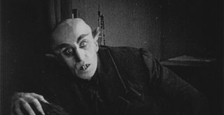 Nosferatu 1922