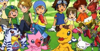 Digimon-adventure