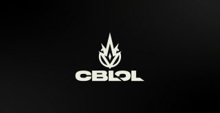 CBLOL 2021 LOGO